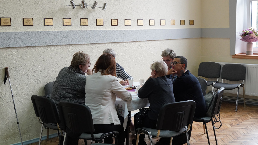 Sempa świętuje 100. urodziny