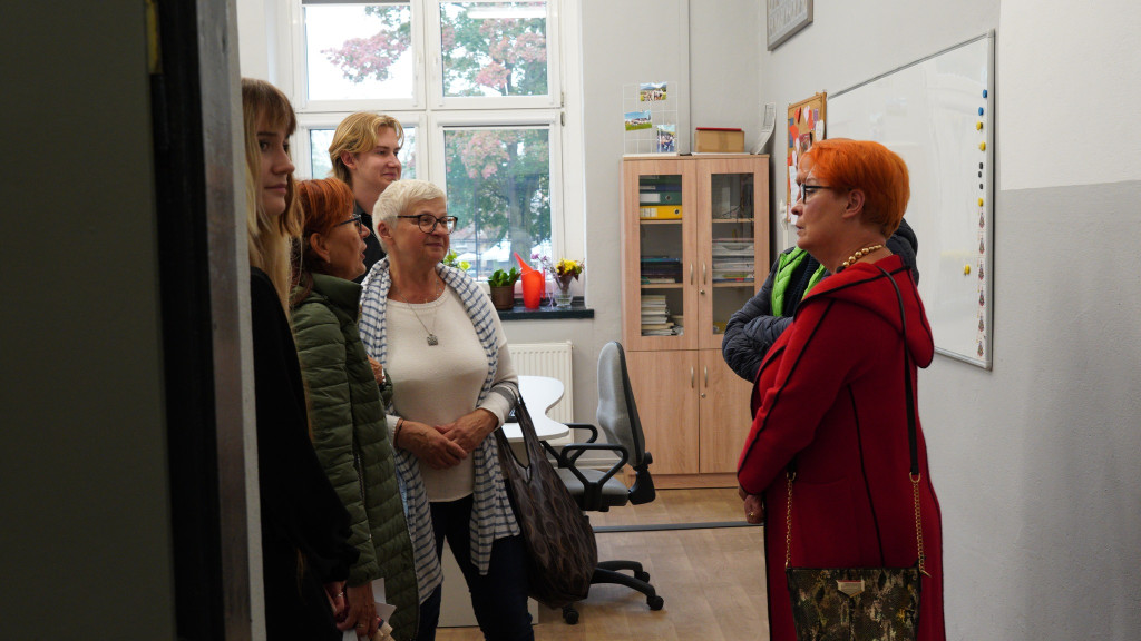 Sempa świętuje 100. urodziny