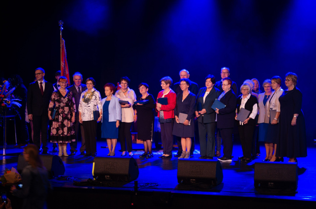 Sempa świętuje 100. urodziny