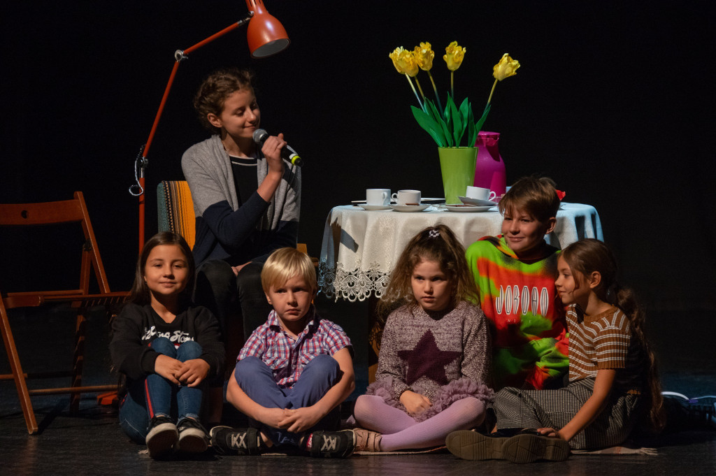 Sempa świętuje 100. urodziny