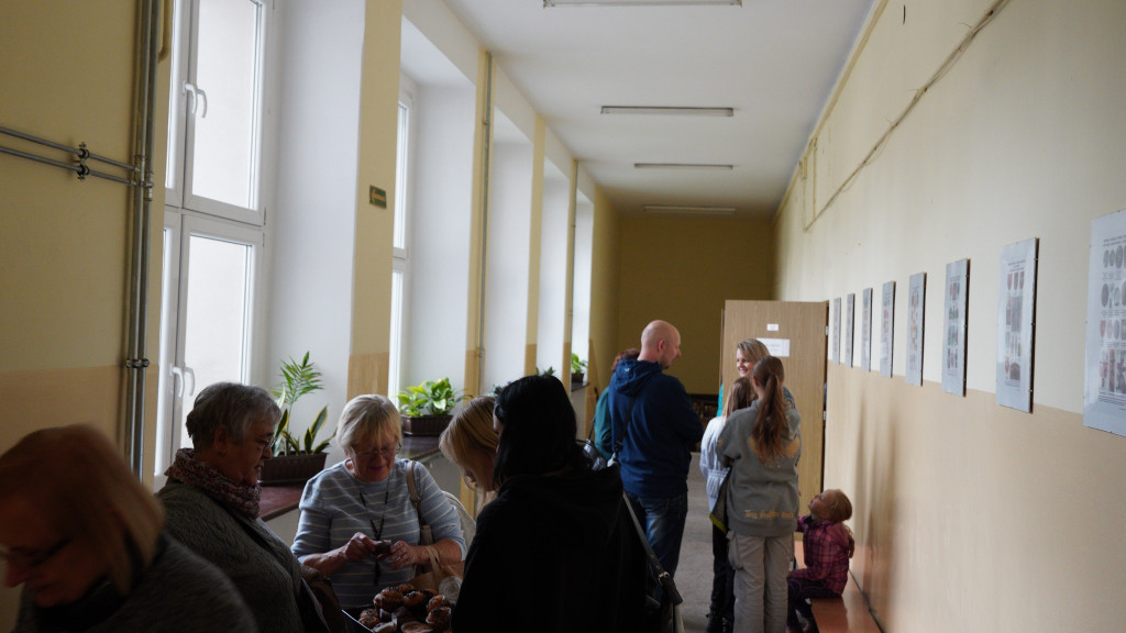 Sempa świętuje 100. urodziny