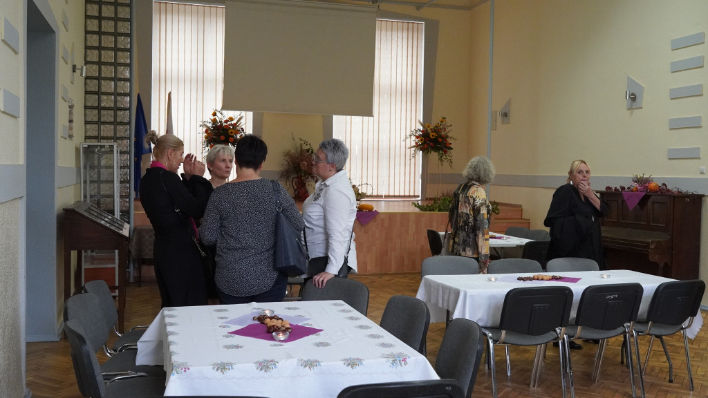 Sempa świętuje 100. urodziny