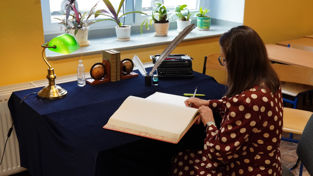 Sempa świętuje 100. urodziny