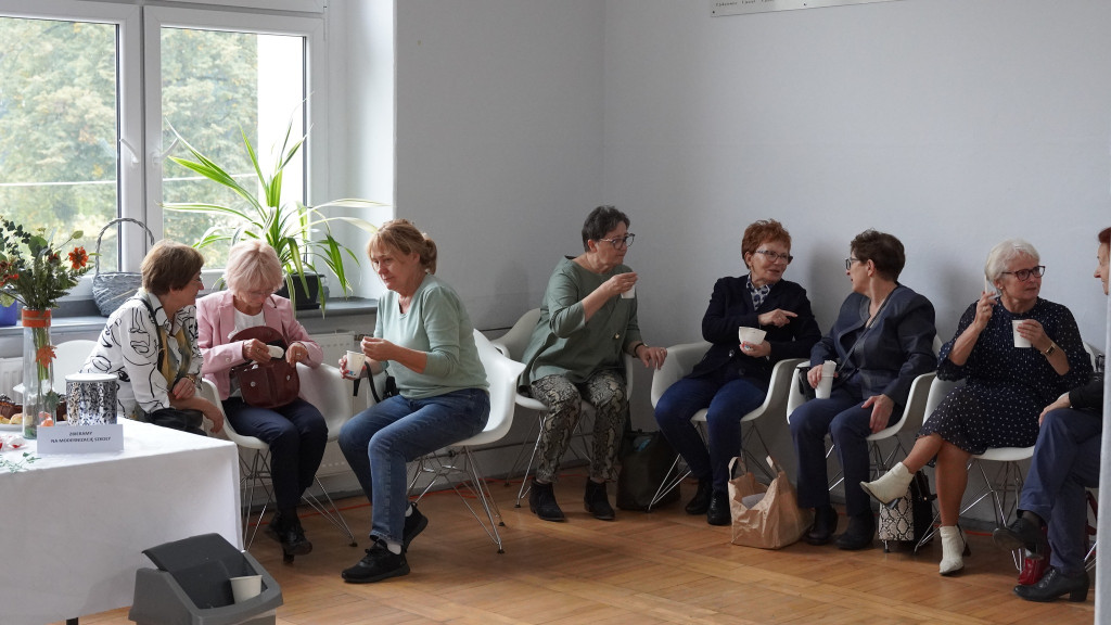 Sempa świętuje 100. urodziny