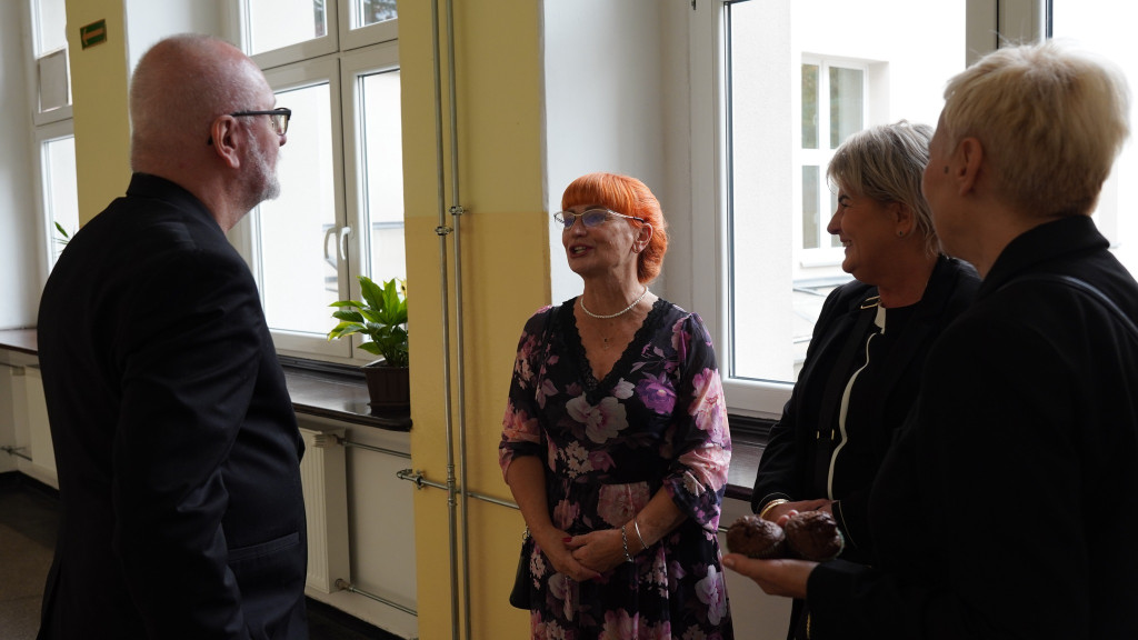 Sempa świętuje 100. urodziny