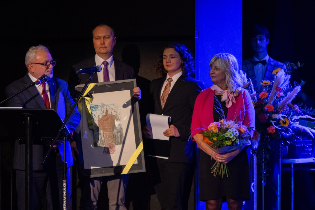 Sempa świętuje 100. urodziny