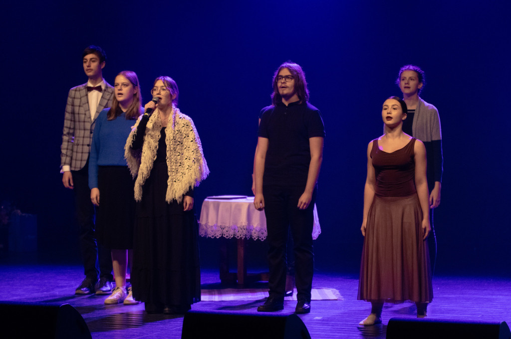 Sempa świętuje 100. urodziny