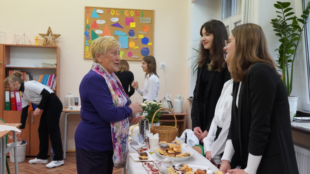 Sempa świętuje 100. urodziny