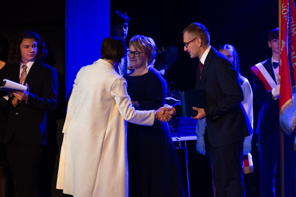 Sempa świętuje 100. urodziny