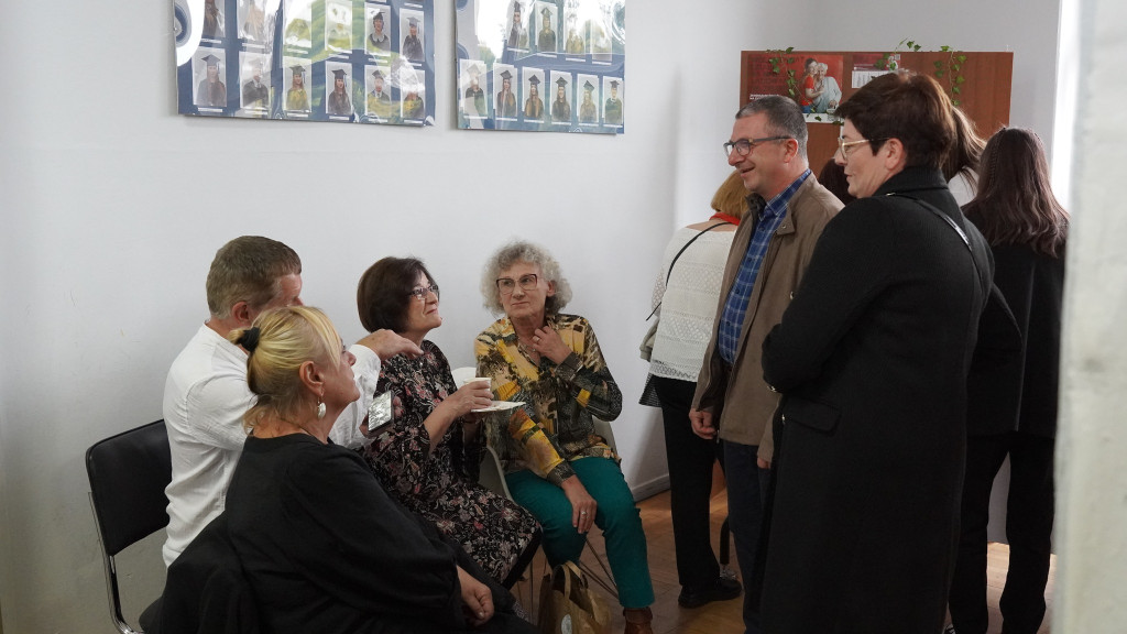 Sempa świętuje 100. urodziny