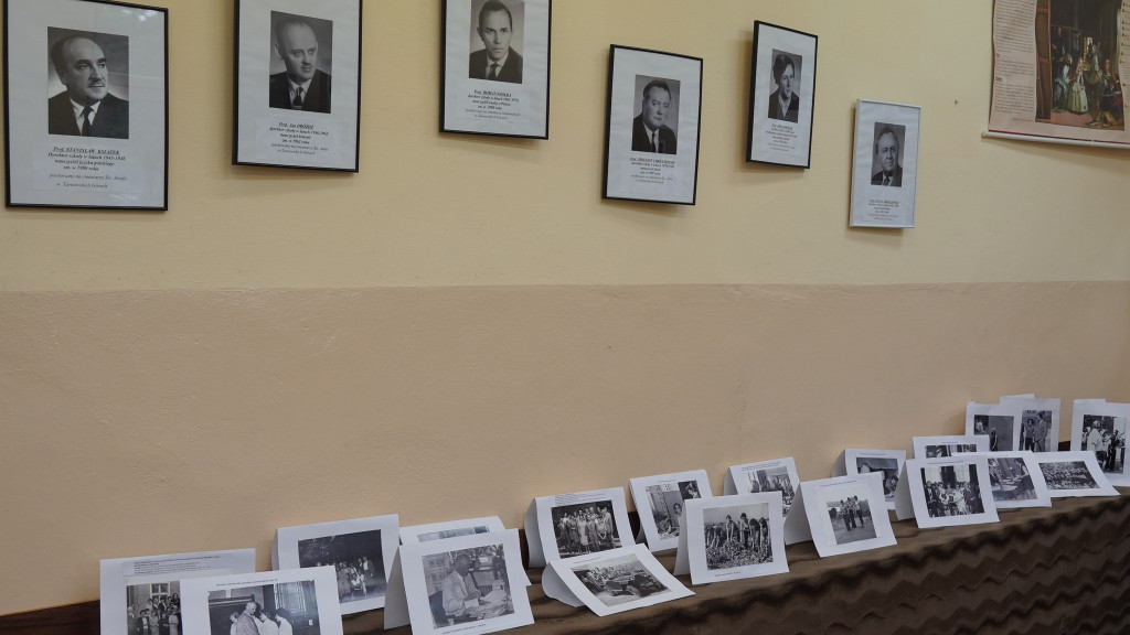 Sempa świętuje 100. urodziny