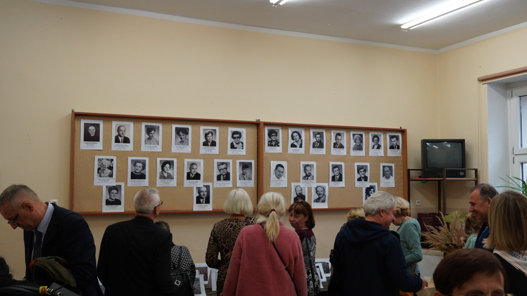 Sempa świętuje 100. urodziny