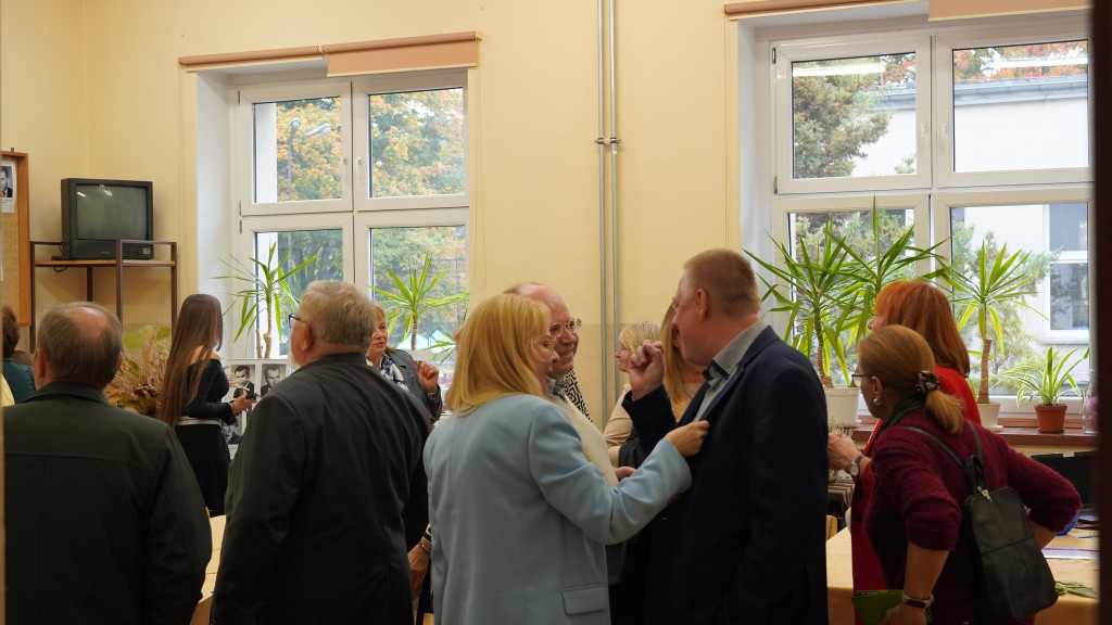 Sempa świętuje 100. urodziny