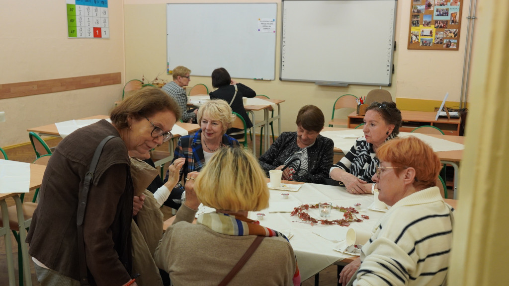 Sempa świętuje 100. urodziny