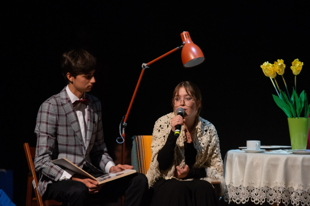 Sempa świętuje 100. urodziny