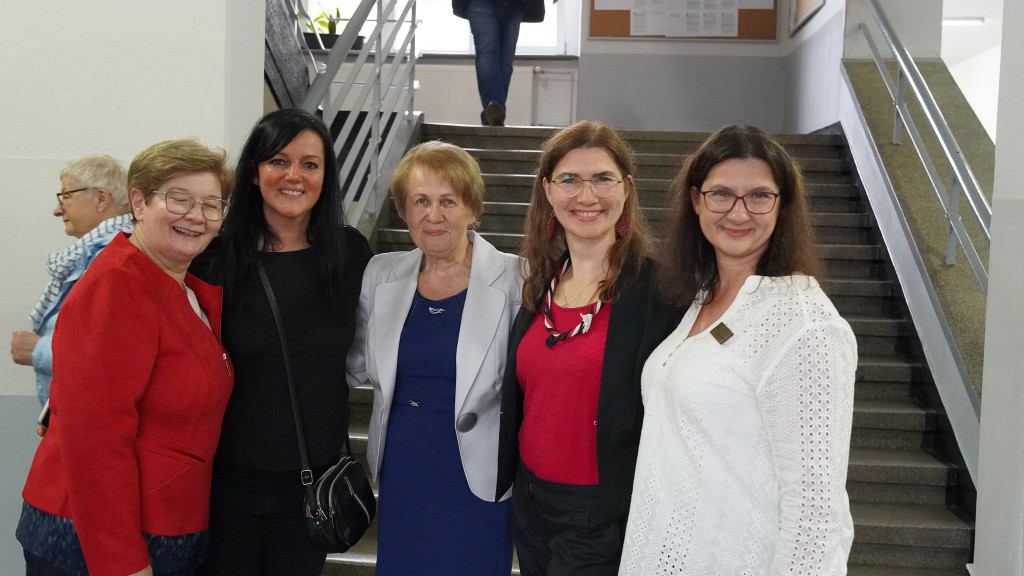 Sempa świętuje 100. urodziny