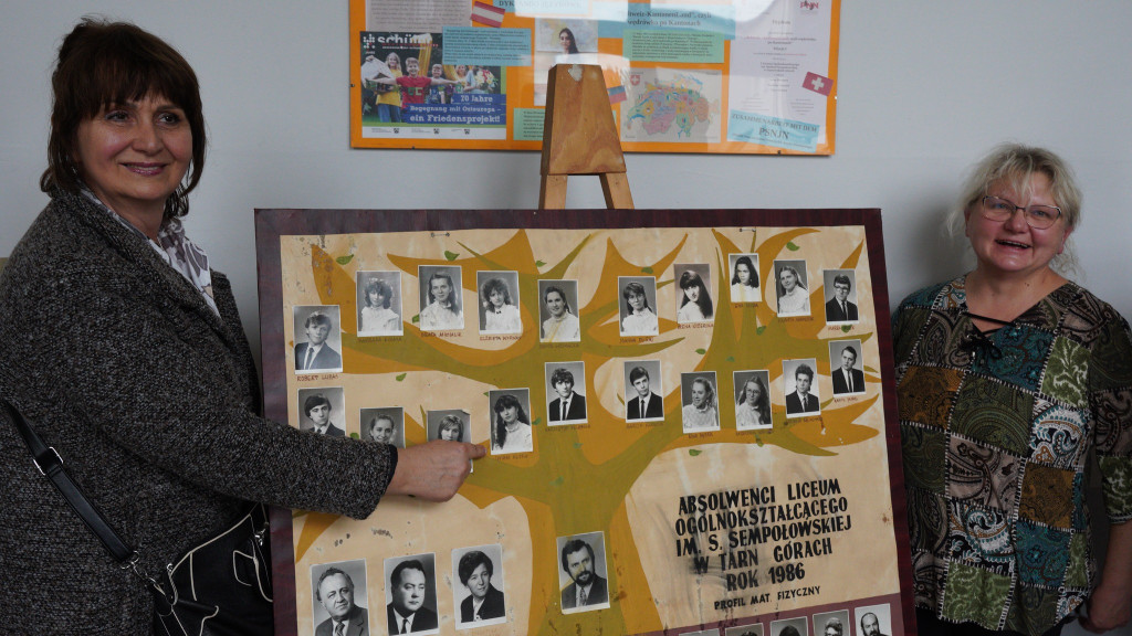 Sempa świętuje 100. urodziny