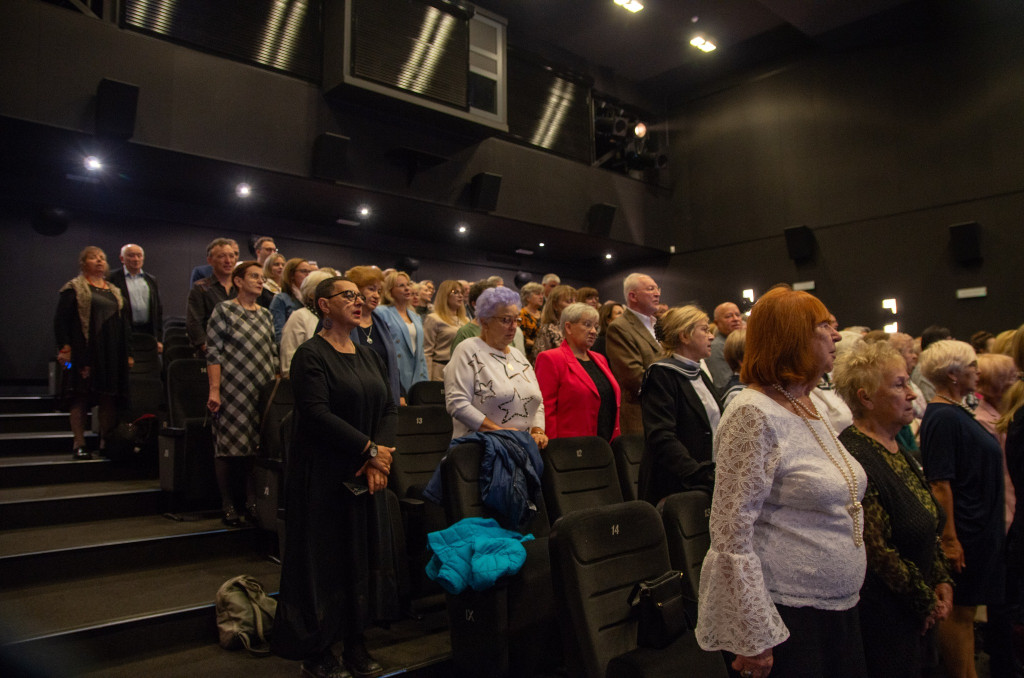 Sempa świętuje 100. urodziny