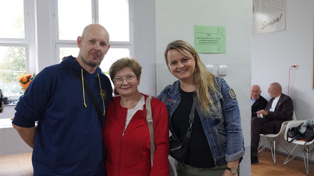 Sempa świętuje 100. urodziny