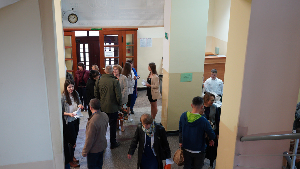 Sempa świętuje 100. urodziny