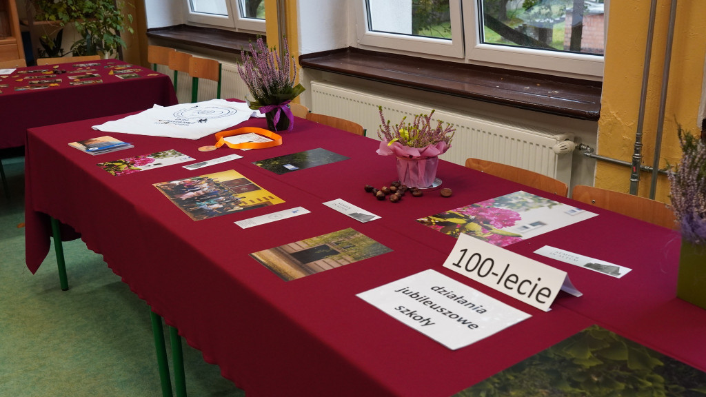 Sempa świętuje 100. urodziny