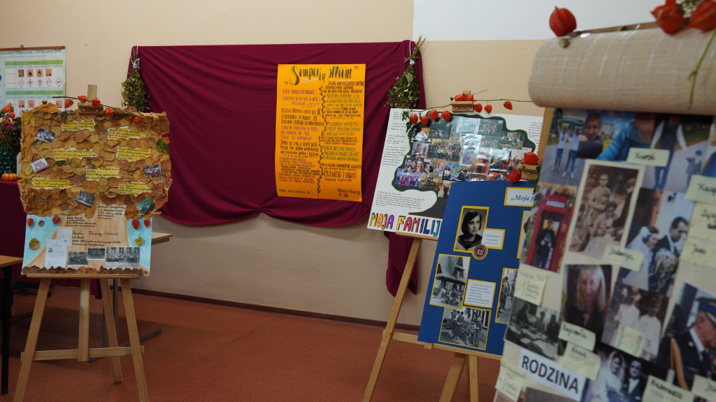 Sempa świętuje 100. urodziny