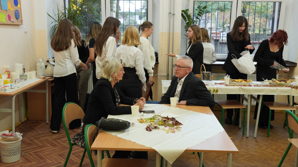 Sempa świętuje 100. urodziny