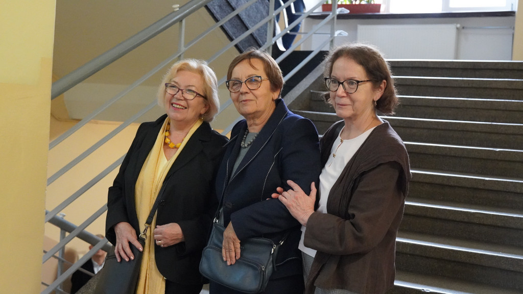 Sempa świętuje 100. urodziny