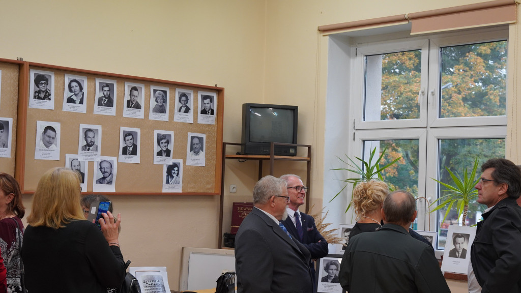 Sempa świętuje 100. urodziny