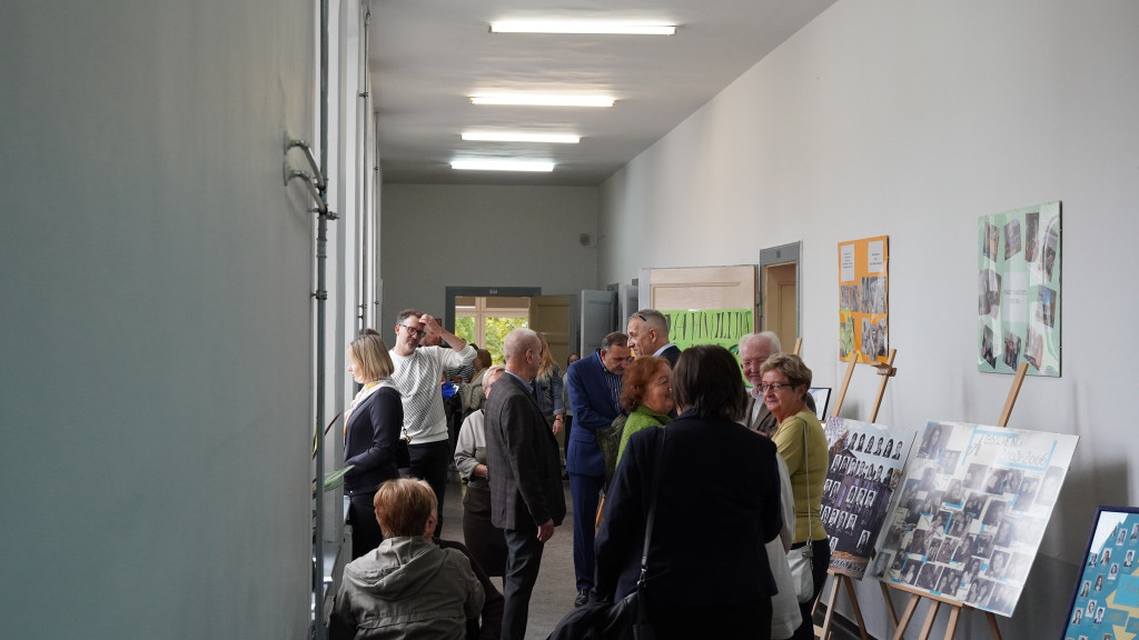 Sempa świętuje 100. urodziny