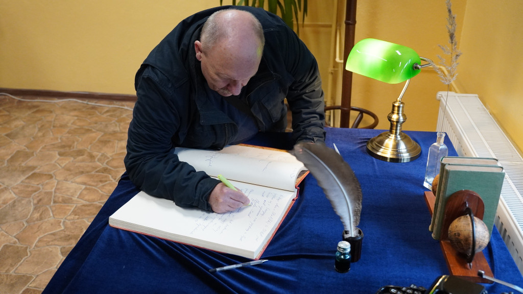 Sempa świętuje 100. urodziny