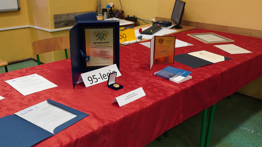 Sempa świętuje 100. urodziny