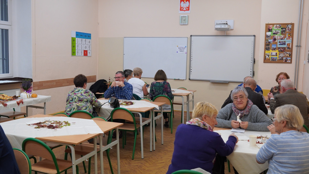 Sempa świętuje 100. urodziny