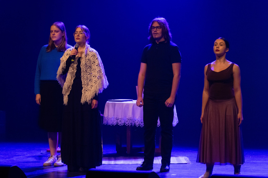 Sempa świętuje 100. urodziny