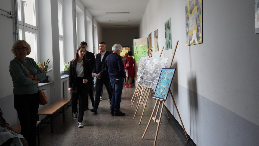 Sempa świętuje 100. urodziny