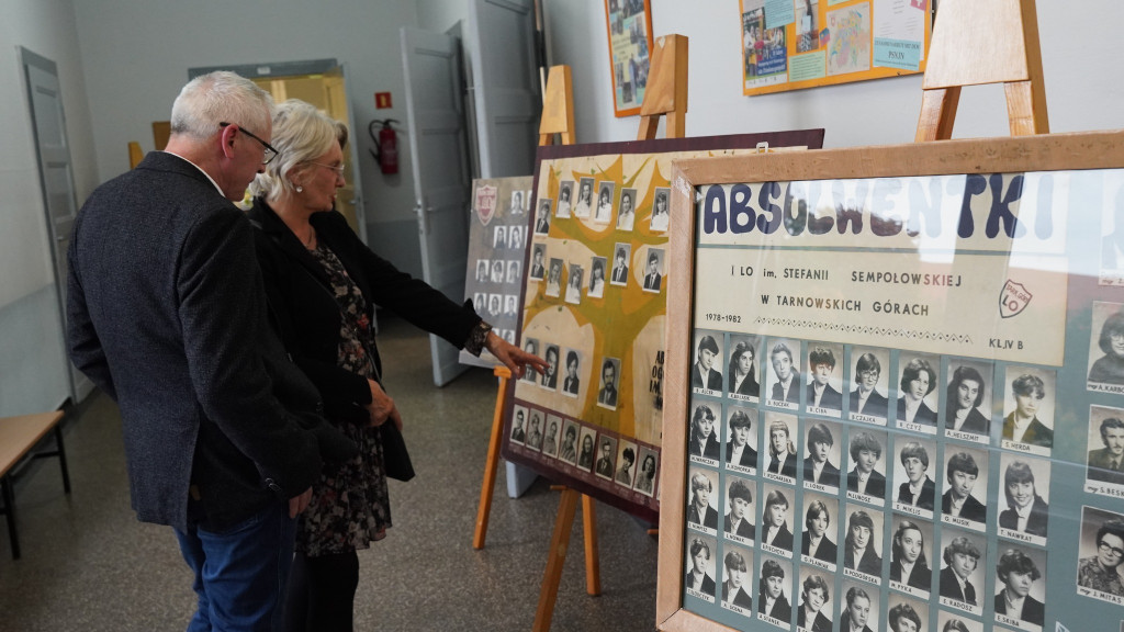 Sempa świętuje 100. urodziny