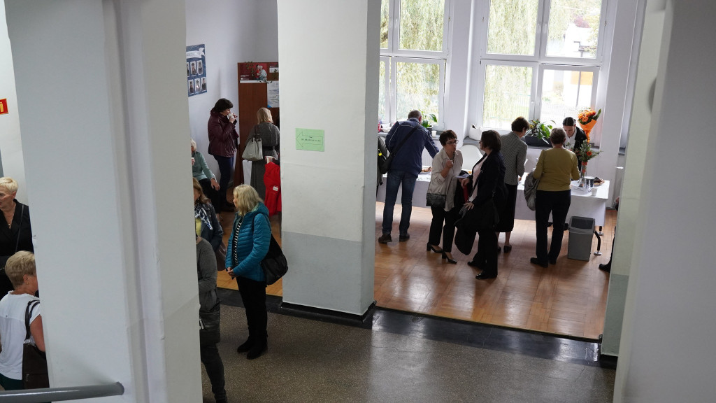 Sempa świętuje 100. urodziny