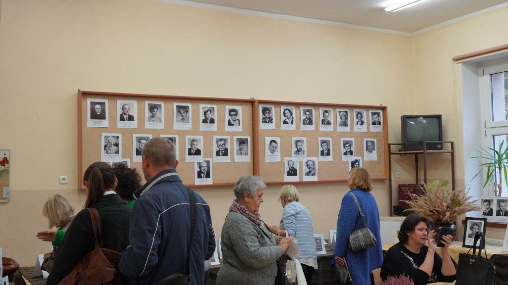 Sempa świętuje 100. urodziny