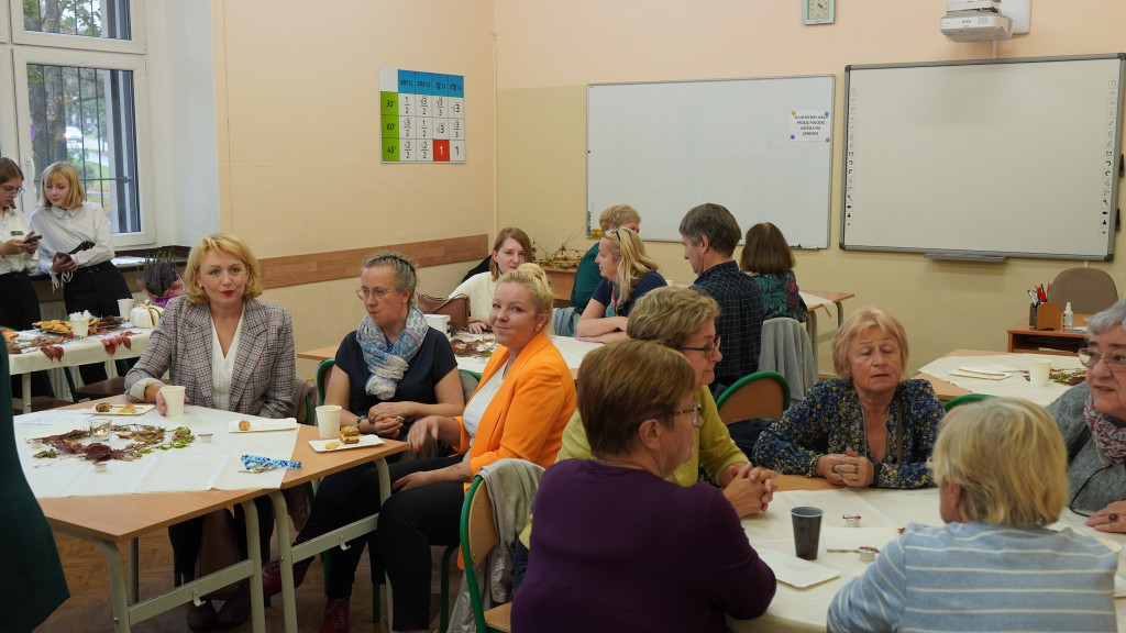 Sempa świętuje 100. urodziny