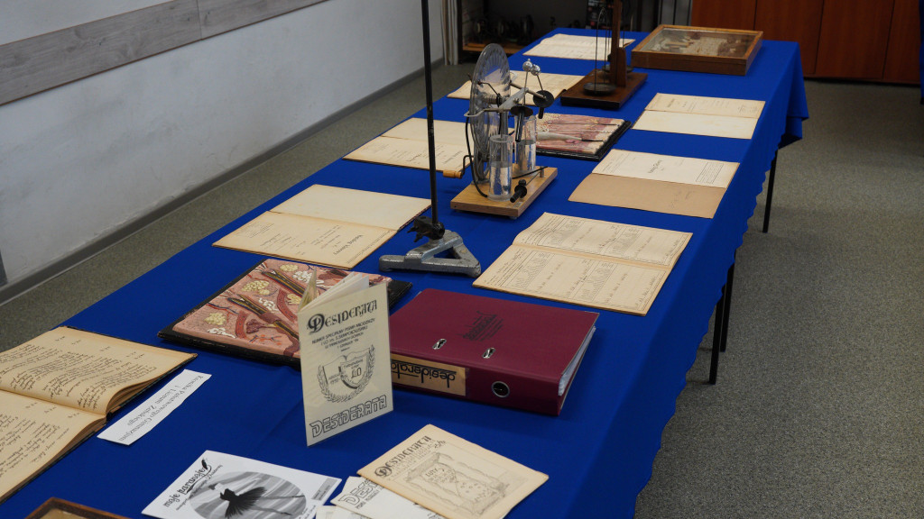 Sempa świętuje 100. urodziny