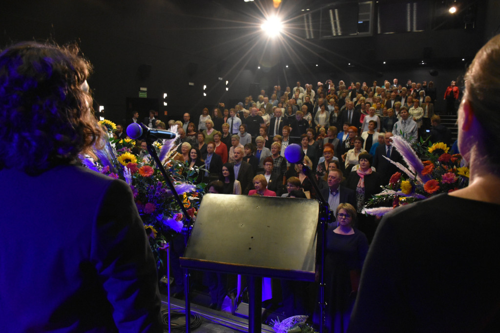 Sempa świętuje 100. urodziny