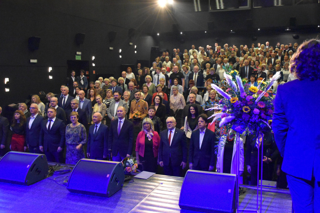 Sempa świętuje 100. urodziny