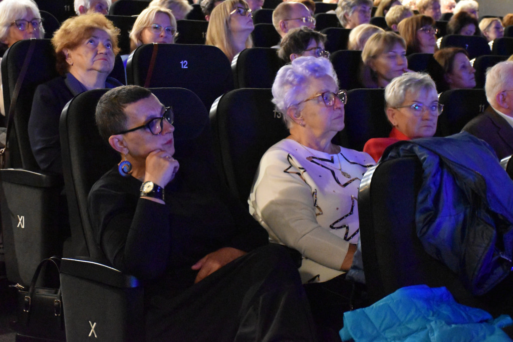 Sempa świętuje 100. urodziny