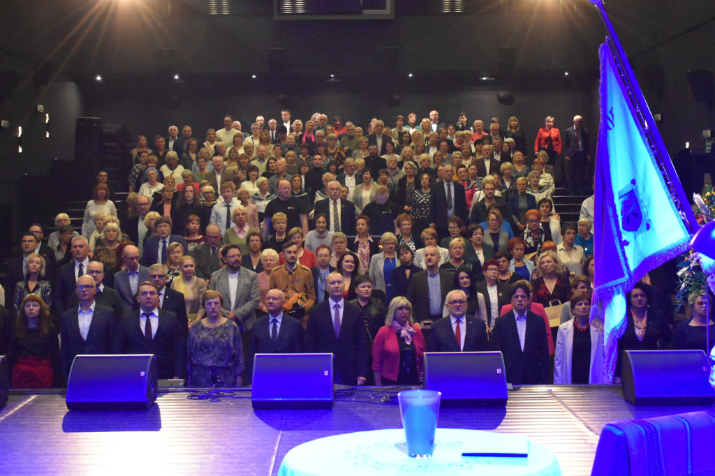 Sempa świętuje 100. urodziny