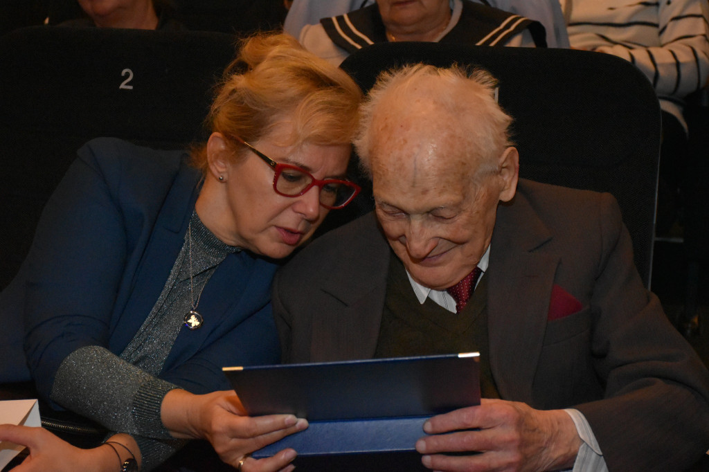 Sempa świętuje 100. urodziny