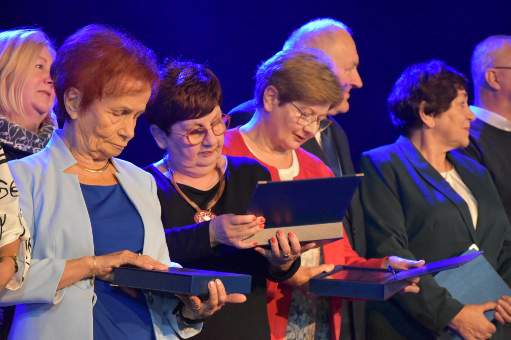 Sempa świętuje 100. urodziny