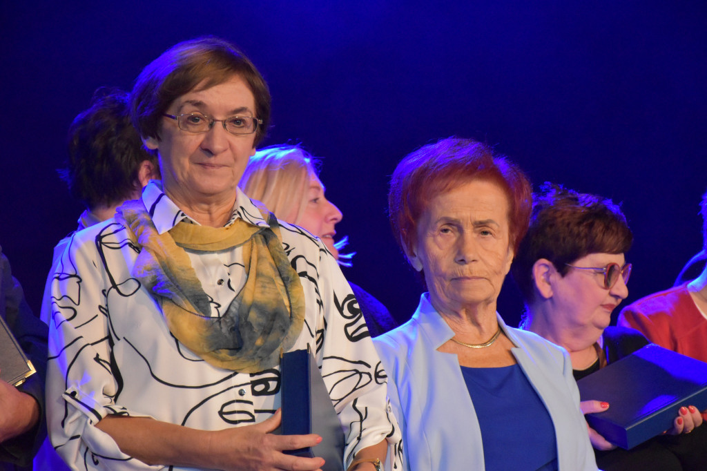 Sempa świętuje 100. urodziny