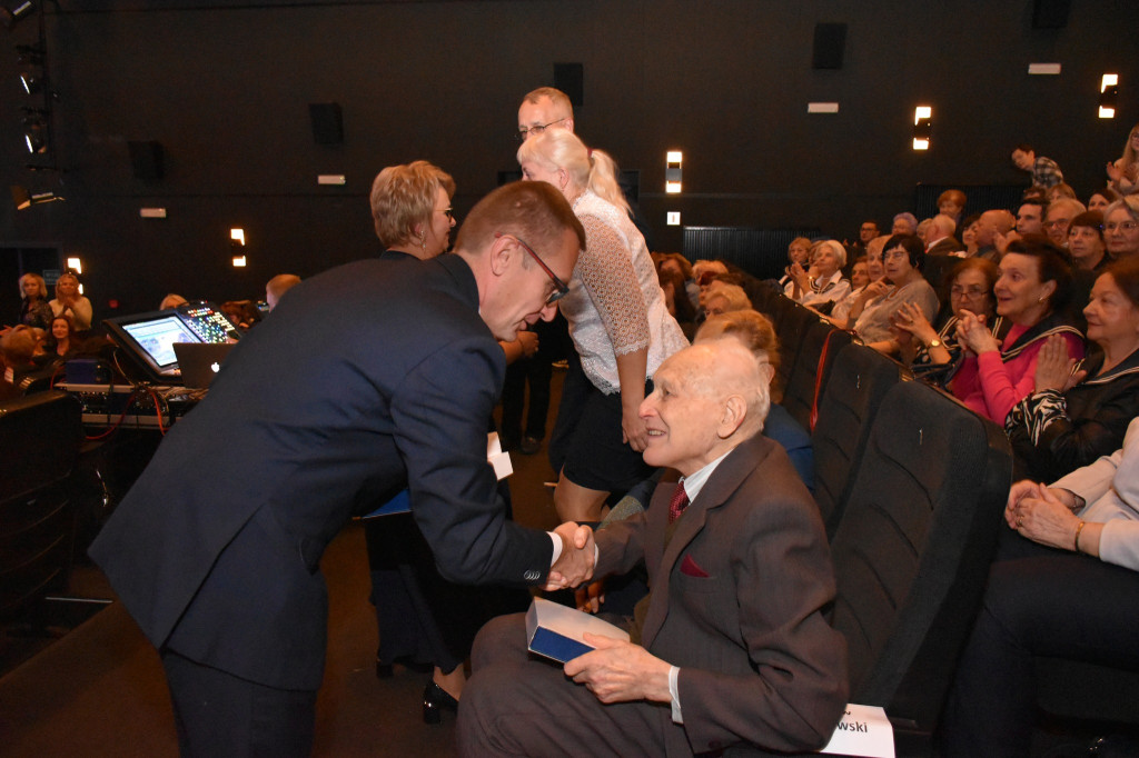 Sempa świętuje 100. urodziny