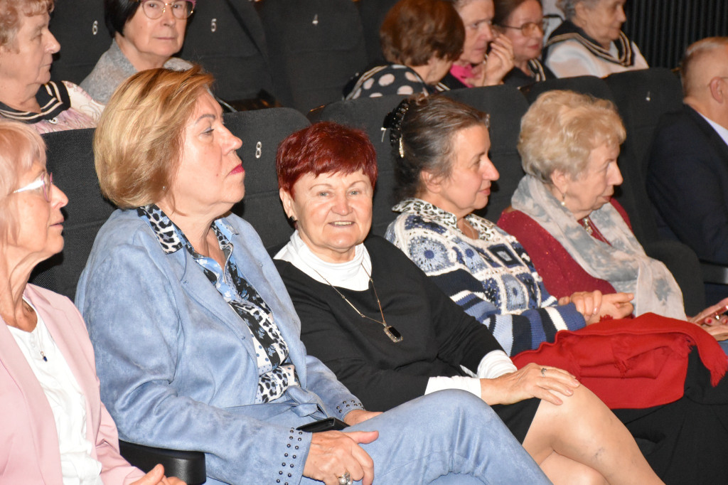 Sempa świętuje 100. urodziny