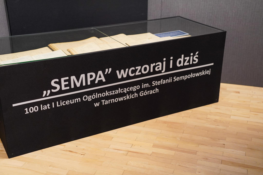 Sempa świętuje 100. urodziny